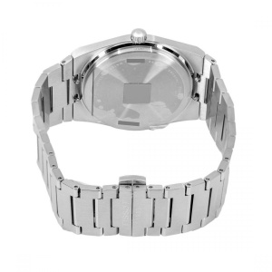 Tissot T-Classic PRX T137.410.11.051.00 - Мъжки часовник - Img 2