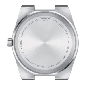 Tissot T-Classic T137.410.17.041.00 - Мъжки часовник - Img 2