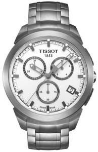 Tissot T-Sport T069417440310 - Мъжки часовник