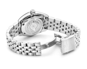 Titoni Airmaster Automatic 23909S-063 - Дамски часовник - Img 2