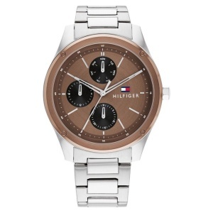 Tommy Hilfiger 1710533 - Ανδρικό ρολόι