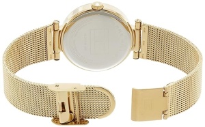 Tommy Hilfiger 1781867 - Дамски часовник - Img 3