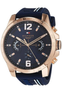 Tommy Hilfiger 1791474 Мъжки часовник - Img 11