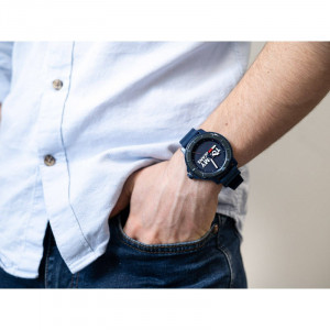 TOMMY HILFIGER 1792000 - Mъжки часовник - Img 4