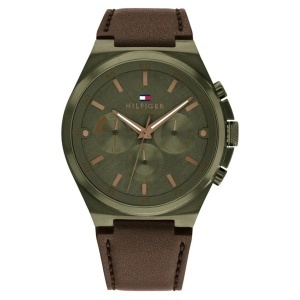 Tommy Hilfiger 1792085 - Men's Watch