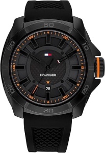 Tommy Hilfiger 1792137 - Мъжки часовник