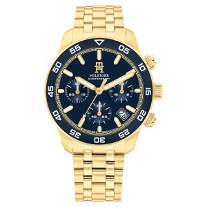 Tommy Hilfiger 1792158 - Мъжки часовник