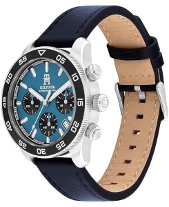 Tommy Hilfiger 1792187 - Мъжки часовник - Img 2
