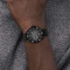 Tommy Hilfiger Larson 1791921 - Мъжки часовник - Img 4