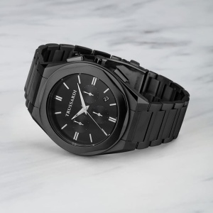 Trussardi Brink R2453156002 - Мъжки часовник - Img 4