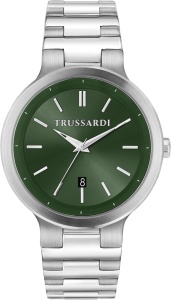 Trussardi Loud R2453164002 - Ανδρικό ρολόι - Img 1
