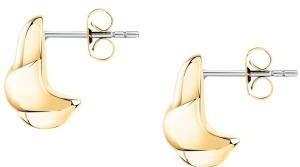 Trussardi T-Design TJAXA18 - Дамски обеци - Img 2