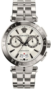Versace Aion VE1D01823 - Мъжки часовник - Img 1