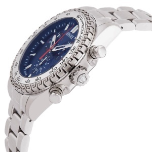 Versace Chrono X VE9K00924 - Мъжки часовник - Img 2
