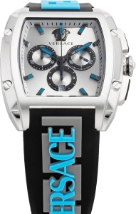 Versace Dominus Chrono VE6H00123 - Мъжки часовник - Img 3