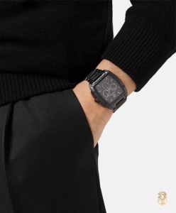 Versace Dominus VE6H00623 - Мъжки часовник - Img 7