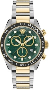 Versace Greca Dome VE6K00423 - Мъжки часовник