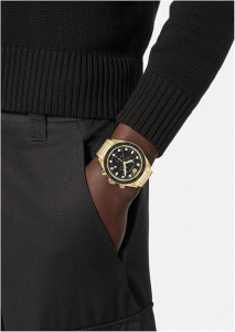 Versace Greca Dome VE6K00523 - Мъжки часовник - Img 5