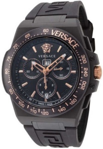 VERSACE GRECA EXTREME CHRONO VE7H00323 - Мъжки часовник