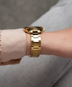 Versace Greca Mechanical VESCA0624 - Дамски часовник - Img 3