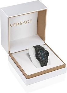 Versace Greca Reaction VE3I00622 - Мъжки часовник - Img 4
