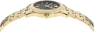 Versace Greca Time VE6C00623 - Дамски часовник - Img 3
