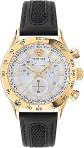 Versace Hellenyium VE2U00222 - Мъжки часовник - Img 1