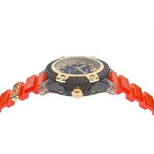 Versace Icon Active watch VE6E00223 - Мъжки часовник - Img 4