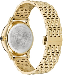 Versace Medusa Alchemy VE6F00523 - Унисекс часовник - Img 3