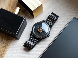 Versace Palazzo Empire VERD00518 - Мъжки часовник - Img 6