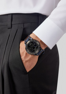 Versace Sport Tech VERB00218 - Мъжки часовник - Img 3