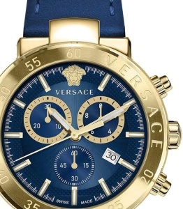 Versace Urban Mystique VEPY00921 - Мъжки часовник - Img 3
