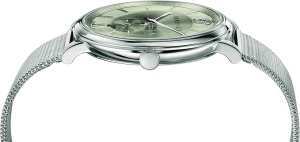 Versace V-Circle VBQ060017 - Мъжки часовник - Img 3