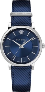 Versace V-Circle VE5A00120 - Унисекс часовник - Img 1