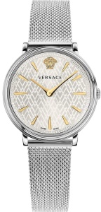 Versace V-Circle VE8100519 - Унисекс часовник