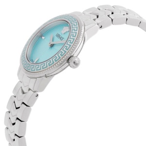 Versace V-Icon VEUCA0324 - Дамски часовник - Img 3