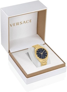 Versace V-Vertical VE3H00622 - Мъжки часовник - Img 4