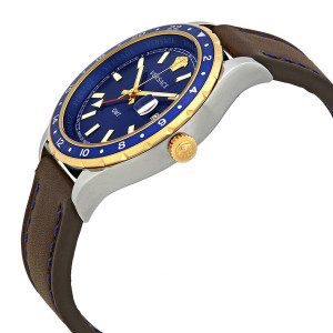 Versace V11080017 - Мъжки часовник - Img 2