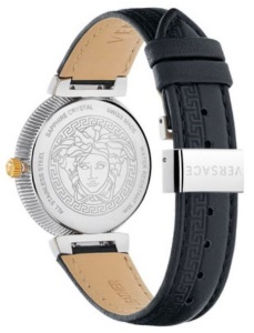 Versace V16020017 - Дамски часовник - Img 2