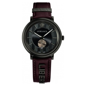 Versace VBQ040017 - Men's Watch - Img 1