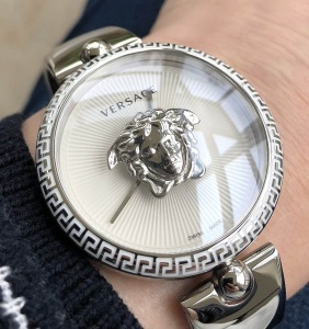 Versace VCO090017 - Дамски часовник - Img 2
