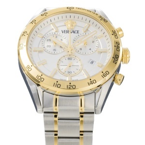 Versace VE0CA0224 - Мъжки часовник - Img 4