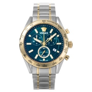 Versace VE0CA0324 - Men's Watch