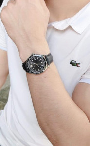 Versace VE3A00120 - Мъжки часовник - Img 3