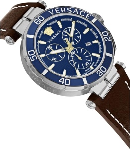 Versace VE3L00122 - Дамски часовник - Img 2