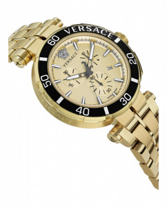 Versace VE3L00622 - Мъжки часовник - Img 2