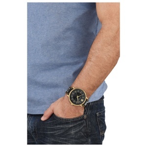 Versace VE5A01721 - Мъжки часовник - Img 4