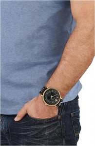 Versace VE5A01921- Мъжки часовник - Img 3