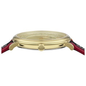 Versace VE5A02021 - Мъжки часовник - Img 3