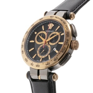 Versace VE6CA0323 - Мъжки часовник - Img 2